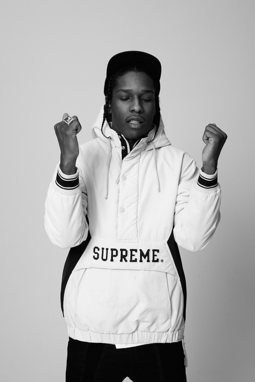 A$AP Rocky