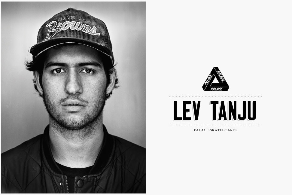 Lev Tanju