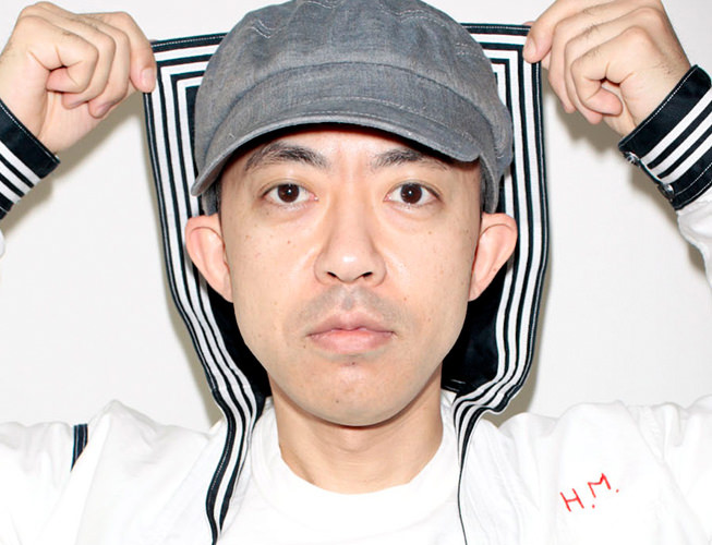 nigo house owner of bape｜TikTok Search