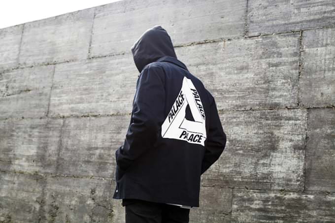 Palace Jacket